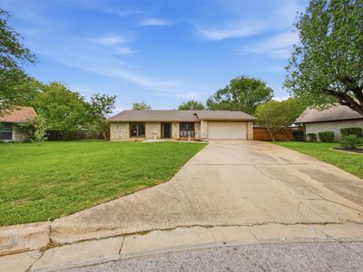 6511 Bridgewater Cv