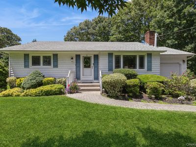 42 Summit Drive