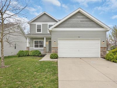 456 Peruque Hills Pkwy