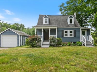 60 Town Farm Rd