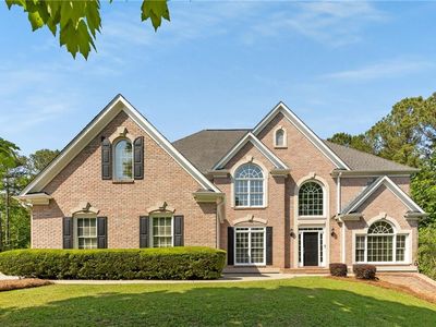 679 Gold Valley Pass