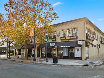The Alameda