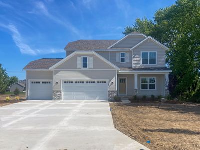 7383 Black Brook Dr