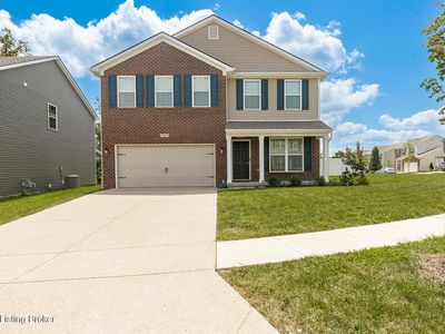 12007 Parkview Trace Dr