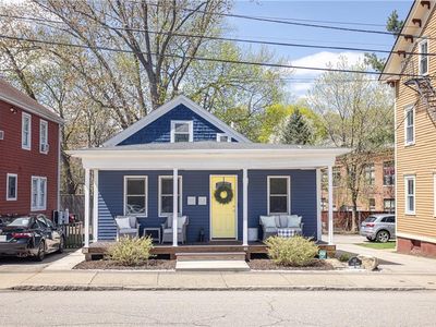 157 Duke St