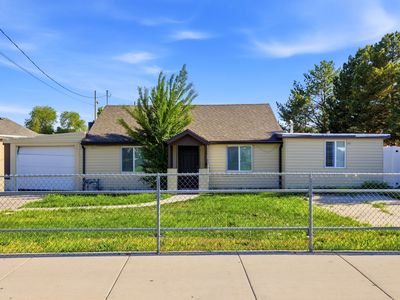 Property at 3273 W 3650 S, West Valley City, UT