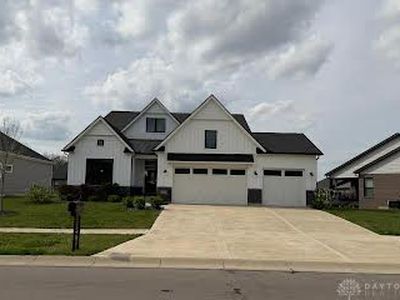 1264 Normandy Rue
