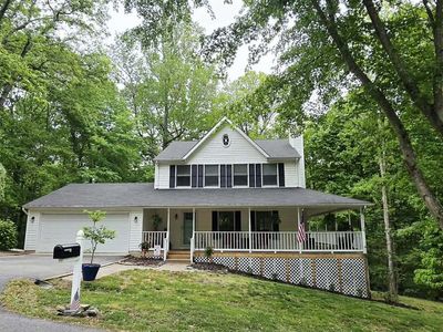 Property at 8432 Sailboat Ln, Lusby, MD