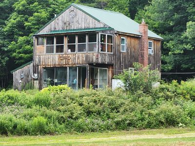Property at 925 Center Road, Goshen, NH