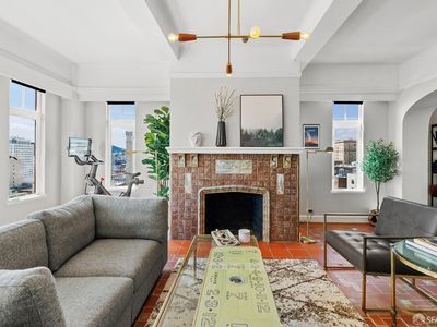 666 Post St APT 1403