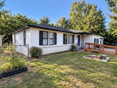 Property at 222 S Cook Ave, Norman, OK