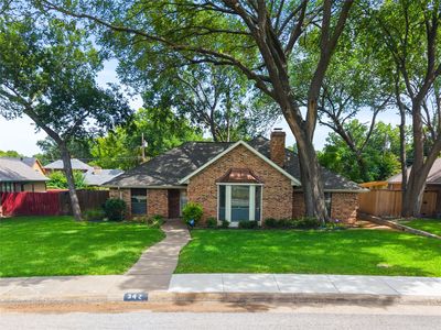 342 Hillcroft Dr