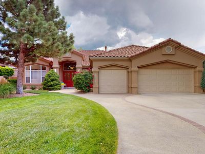 12526 Crested Moss Rd NE