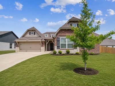 11803 N 130th East Ave