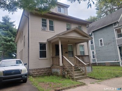 189 Nicoll Street