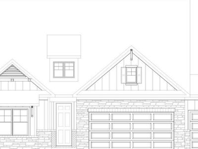 529 Ivey Willow Ln Lot 94