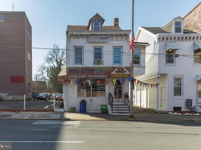 Franklin St