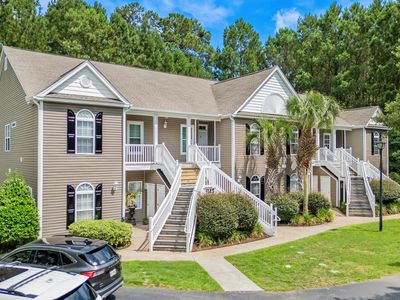 1145 Peace Pipe Pl. #204