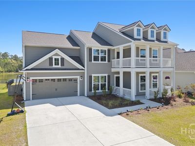 268 Heron Creek Drive