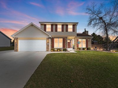 1320 Montclair PLACE