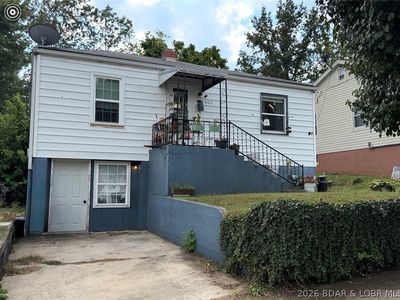 Property at 802 E 7th St, Rolla, MO