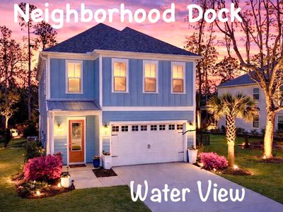 132 Low Tide Ct