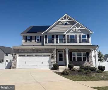 7550 Mint Springs Ct