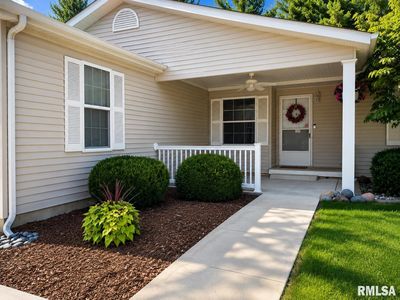 2800 Via Rosso St Unit 146
