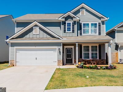 137 Red Birch Ln