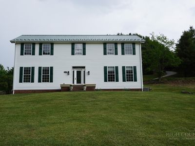 1470 Buck Mountain Road