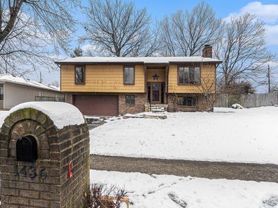 1436 Mount Rainier Dr