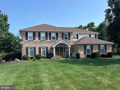 847 Clover Dr