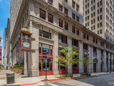 314 N Broadway #1005
