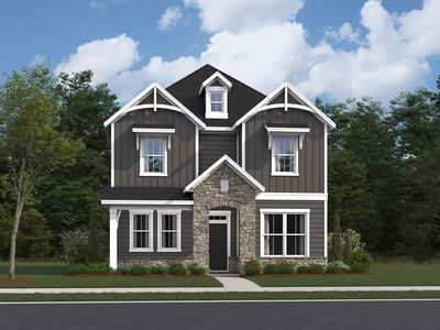 Harrison Plan, Waverly - Signatures 2