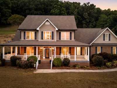 1446 Houston Valley Rd