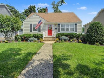 91 Lynwood Rd