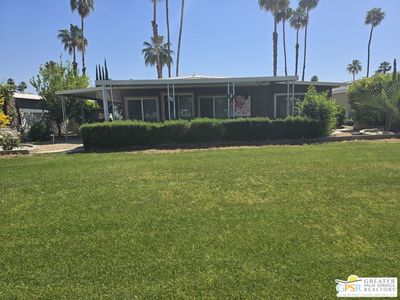 Property at 102 N Paseo Laredo, Cathedral City, CA