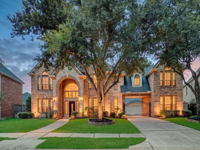 14323 Horizon Falls Ln