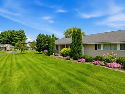 Property at 203 Palmyra Rd, Edinburg, VA