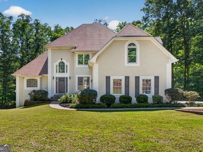 Property at 190 Indian Bluff Dr, Sharpsburg, GA