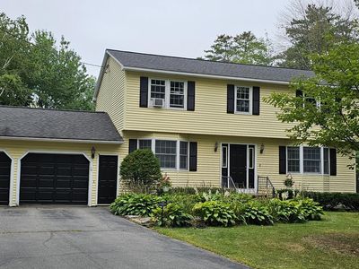 8 Westview Drive
