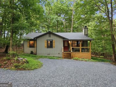94 Winding Way