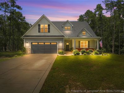 Property at 29801 Peach Orchard Rd, Wagram, NC