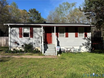 13070 Auburn Mill Rd