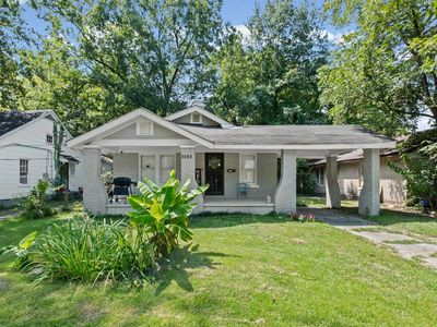 3593 Powell Ave