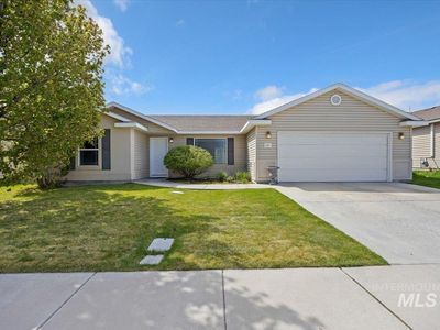 421 Silver Pheasant Ave