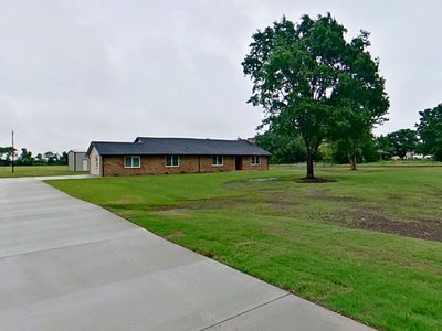 423 Fm 2377