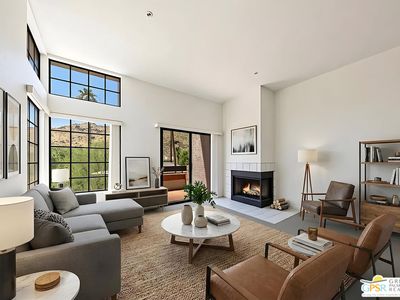 2601 S Broadmoor Dr APT 22