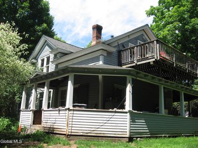 28 Olmstedville Road