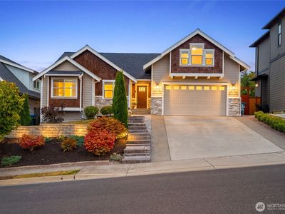 Property at 5958 Monument Drive, Ferndale, WA